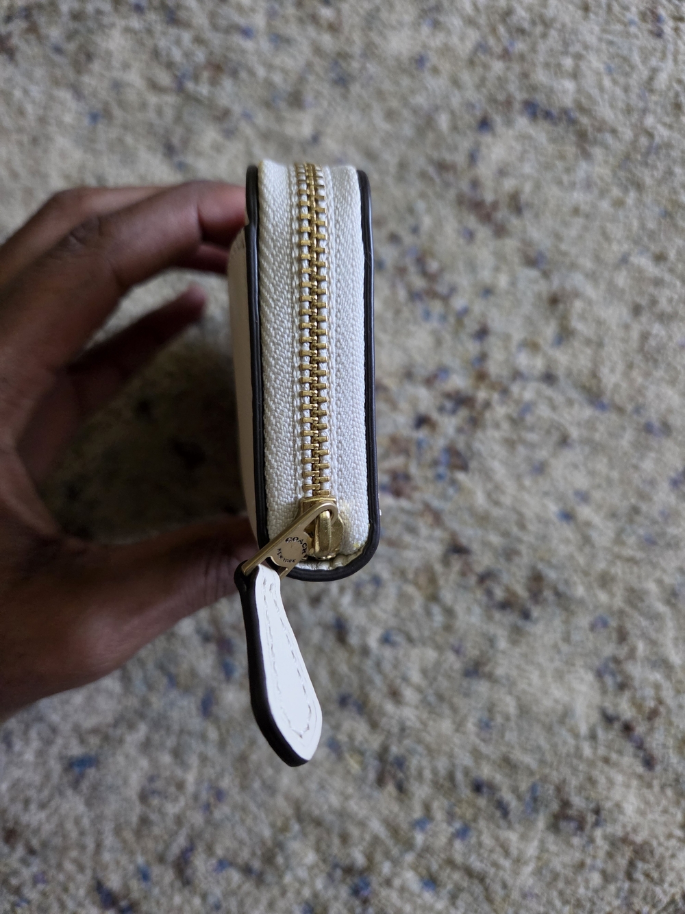 Coach Essential Card Case Sticker Wallet - Picture 4 of 8